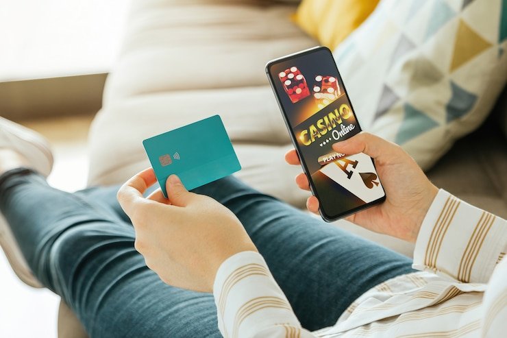 Proses verifikasi KYC di platform data.sgp dengan unggahan dokumen identitas